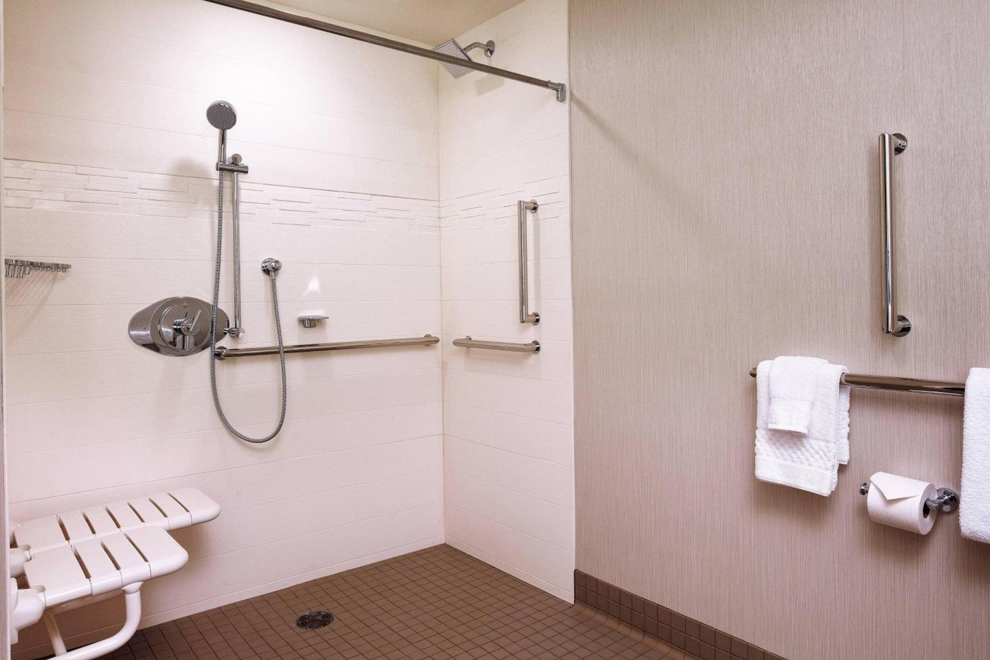 Residence Inn By Marriott San Jose Cupertino Exteriör bild
